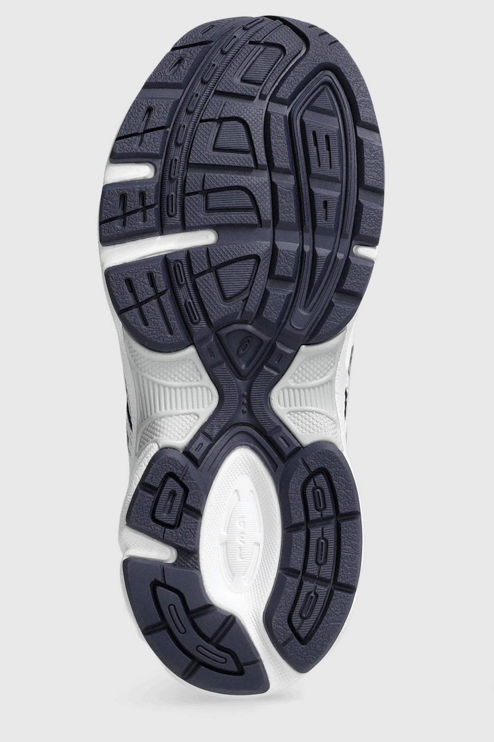 Asics GEL-1130 PS Beyaz-Lacivert Çocuk Sneaker - detay görünüm