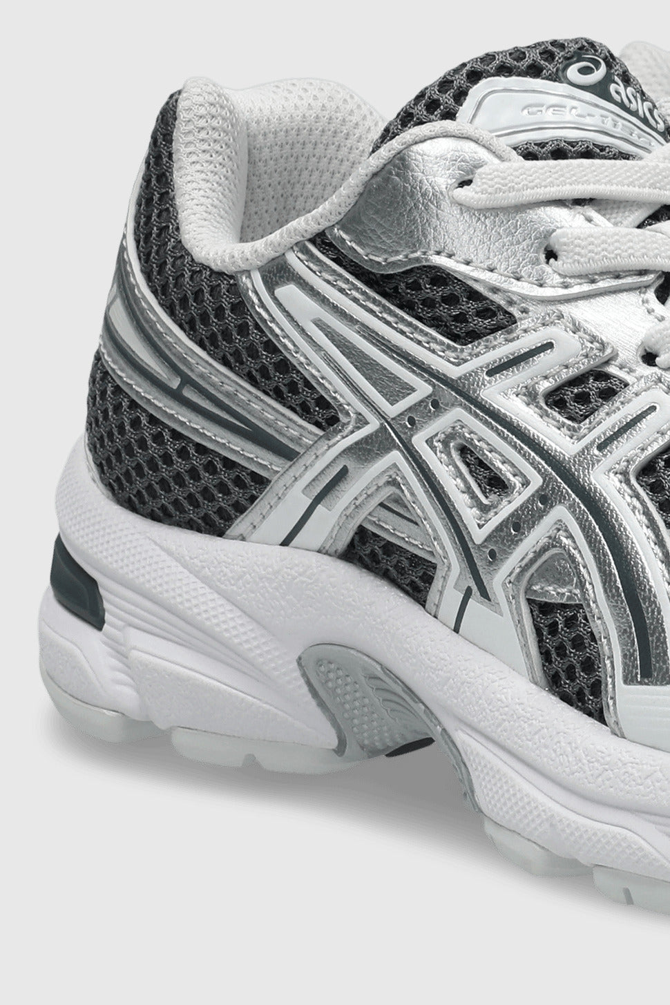 Asics GEL-1130 PS Gri Çocuk Sneaker - detay görünüm