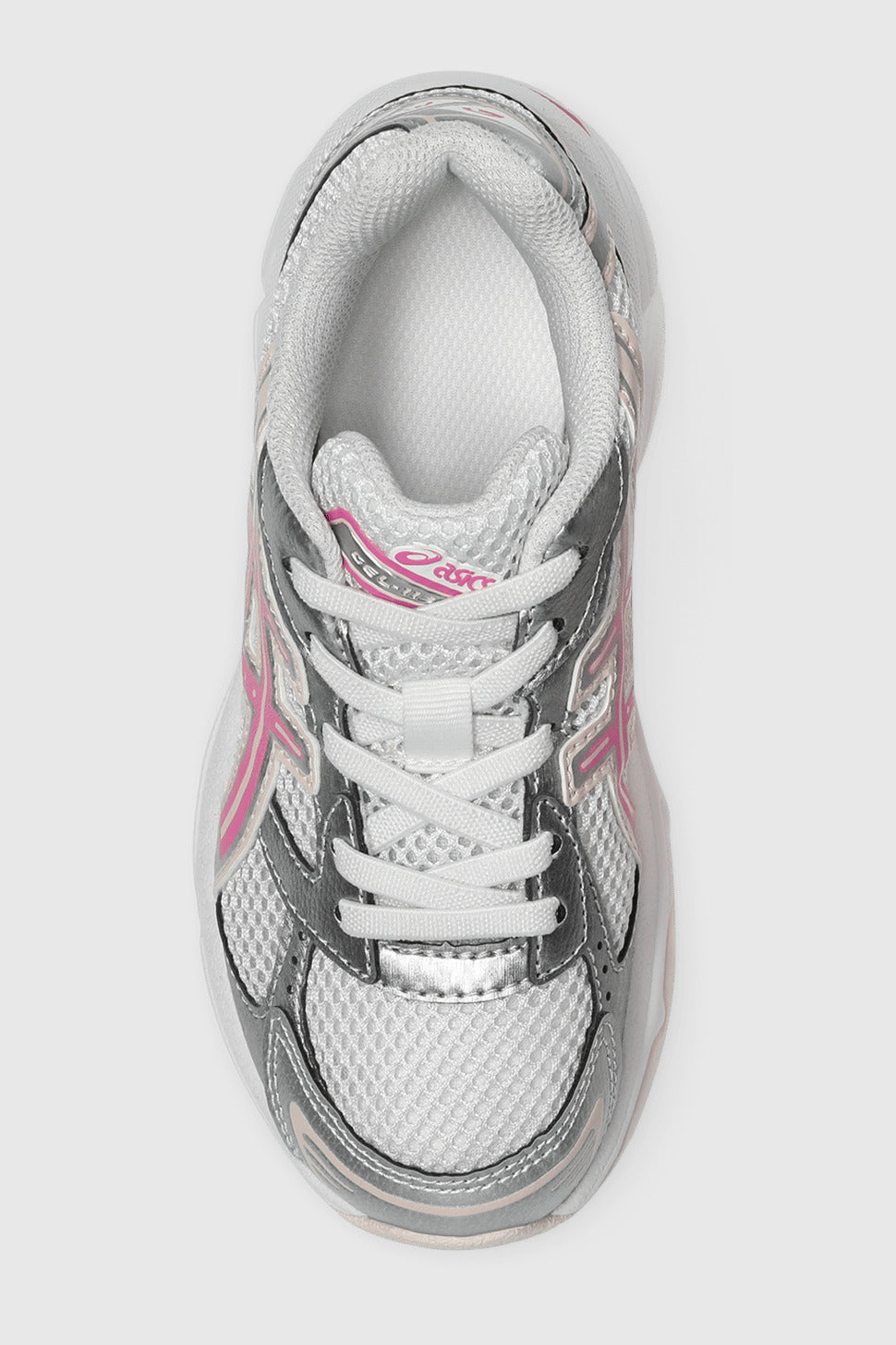 Asics GEL-1130 PS Pembe Çocuk Sneaker - detay görünüm