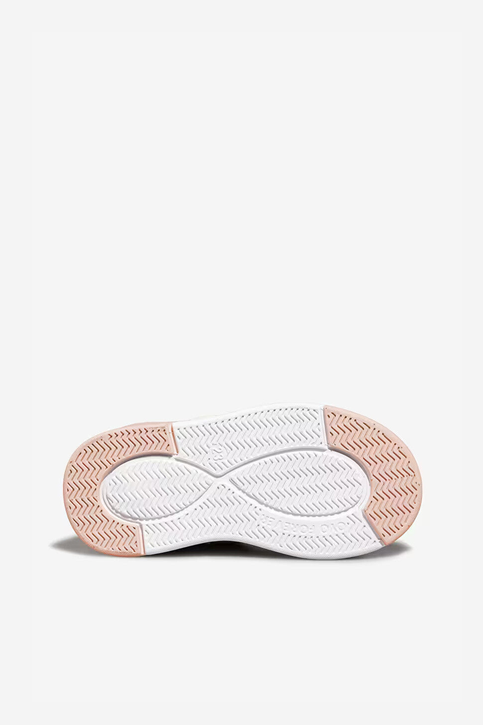 Vicco Babil Beyaz Pembe Işıklı Kız Çocuk Sneaker