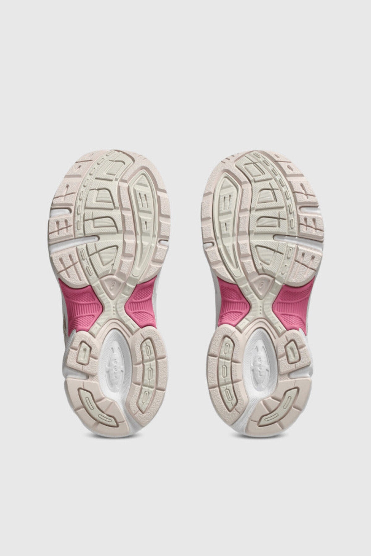Asics GEL-1130 PS Pembe Çocuk Sneaker - taban görünümü