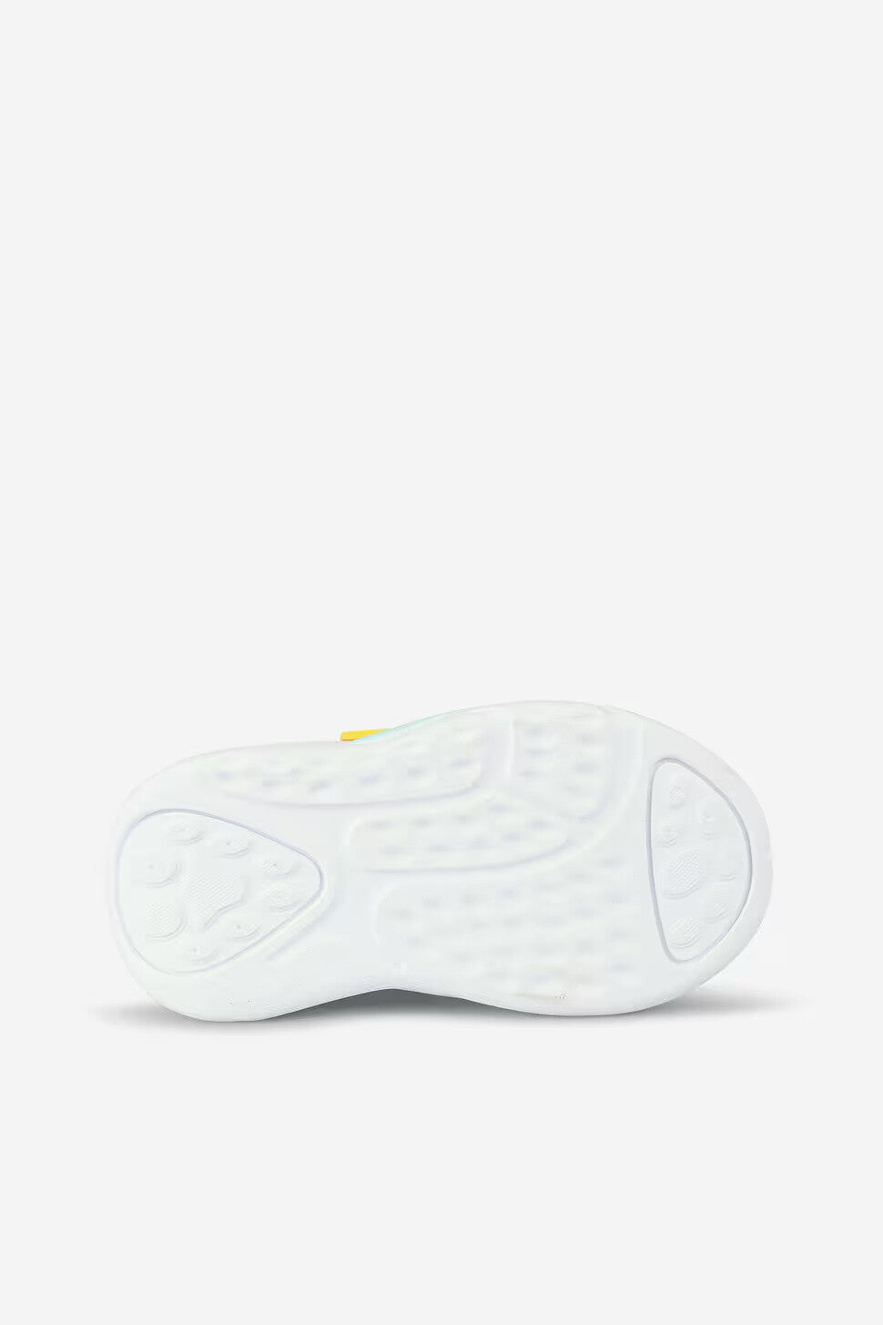 Vicco Birdy Beyaz Kız Çocuk Sneaker