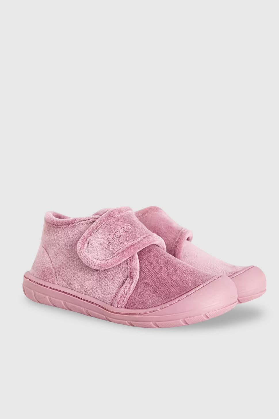 Vicco Color Pembe Çocuk Panduf - yan görünüm