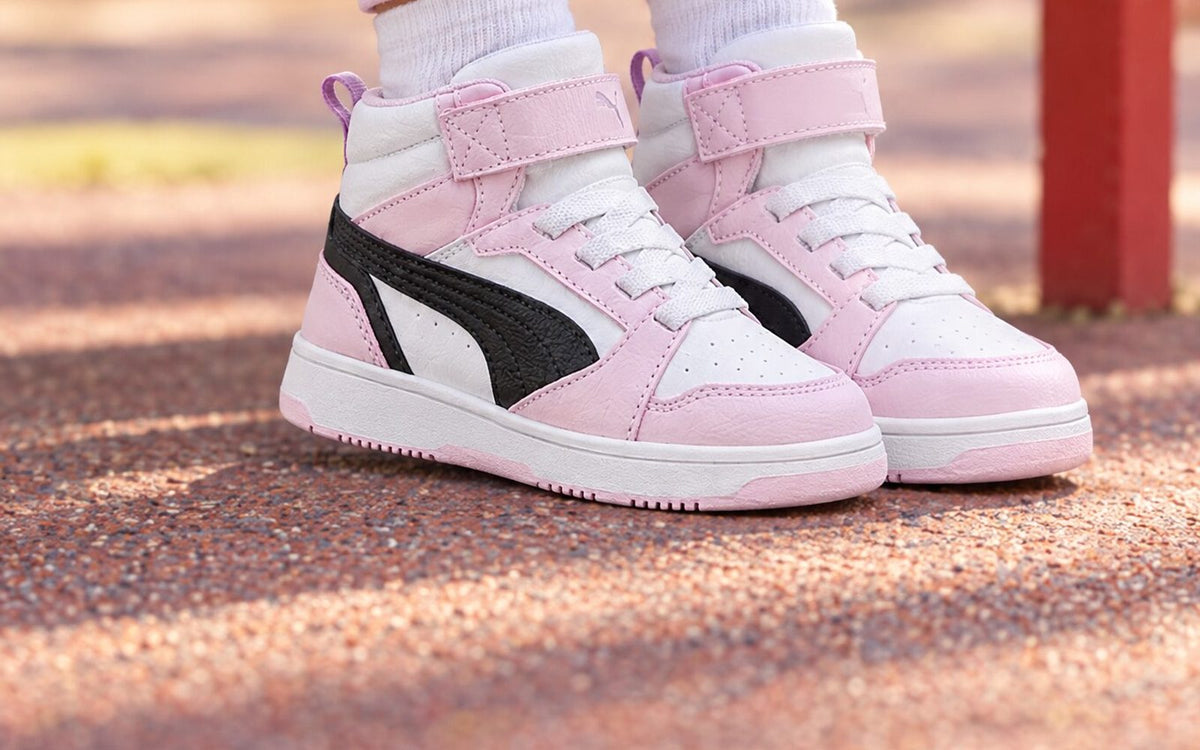 Çocuk Ayakkabısı Nasıl Temizlenir? Bot, Sneaker, Panduf