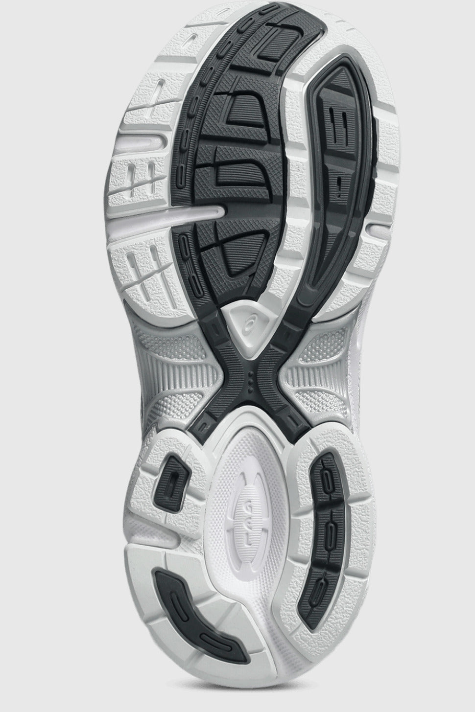 Asics GEL-1130 PS Gri Çocuk Sneaker - detay görünüm