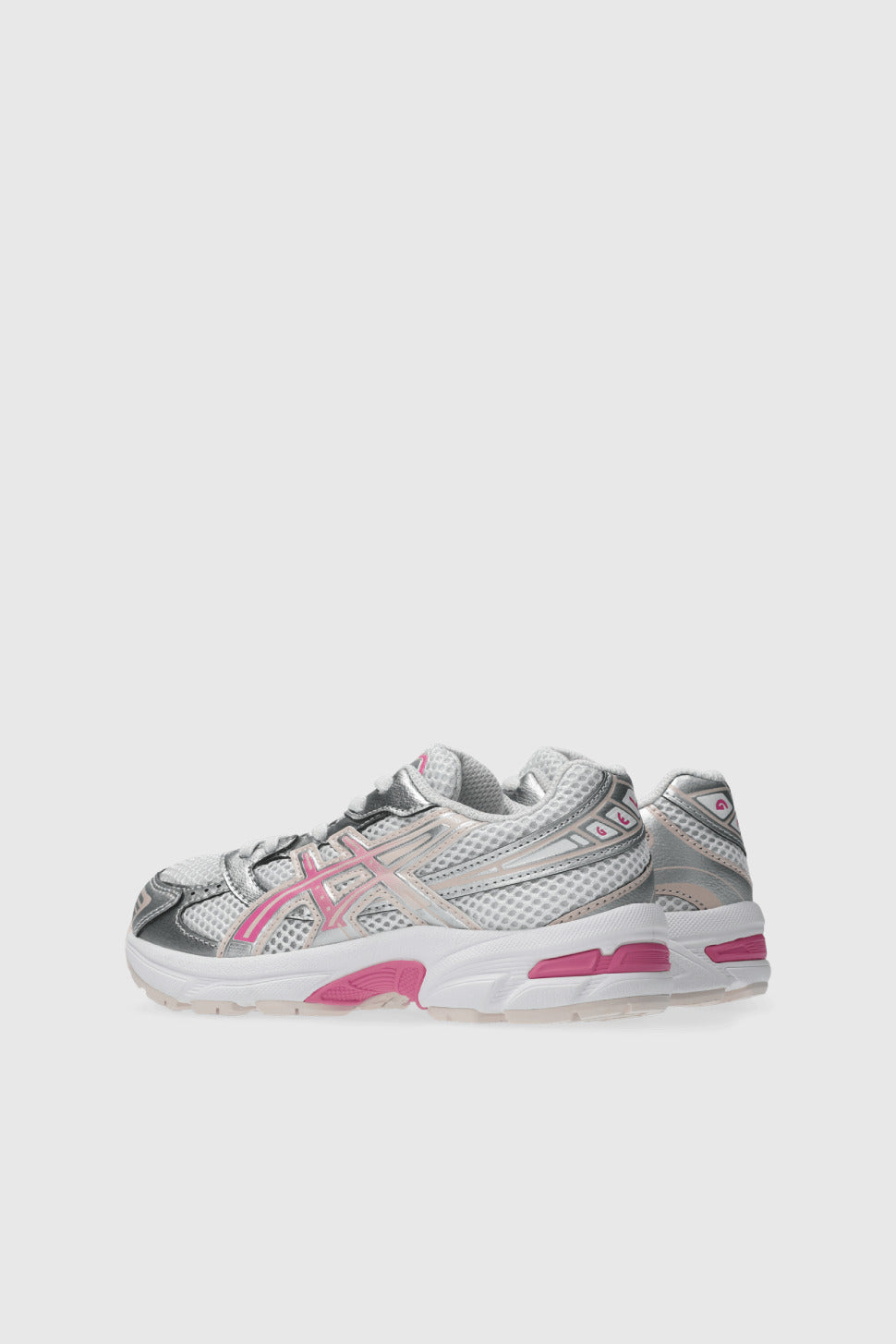 Asics GEL-1130 PS Pembe Çocuk Sneaker - iç yan görünüm