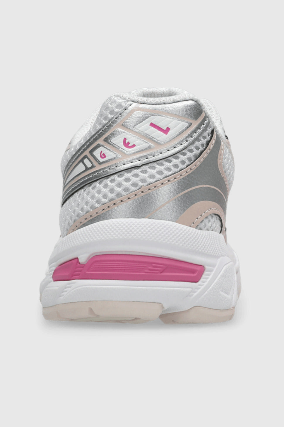 Asics GEL-1130 PS Pembe Çocuk Sneaker - detay görünüm