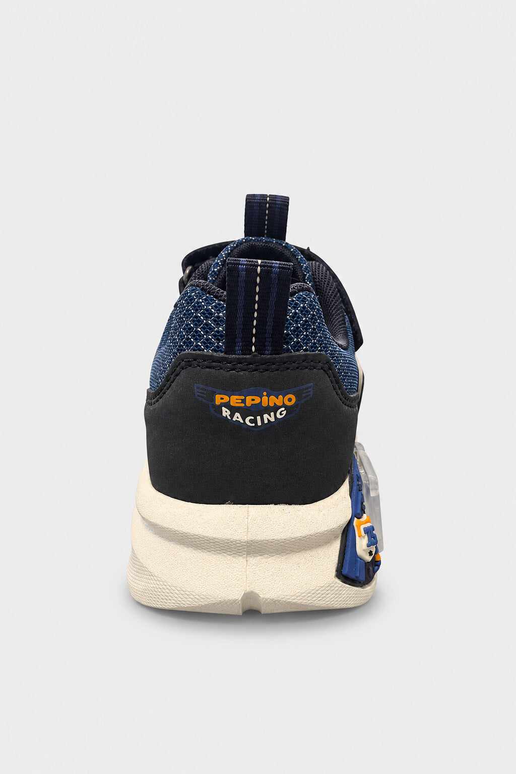 Pepino 2440 Lacivert Garajlı Çocuk Spor Ayakkabı