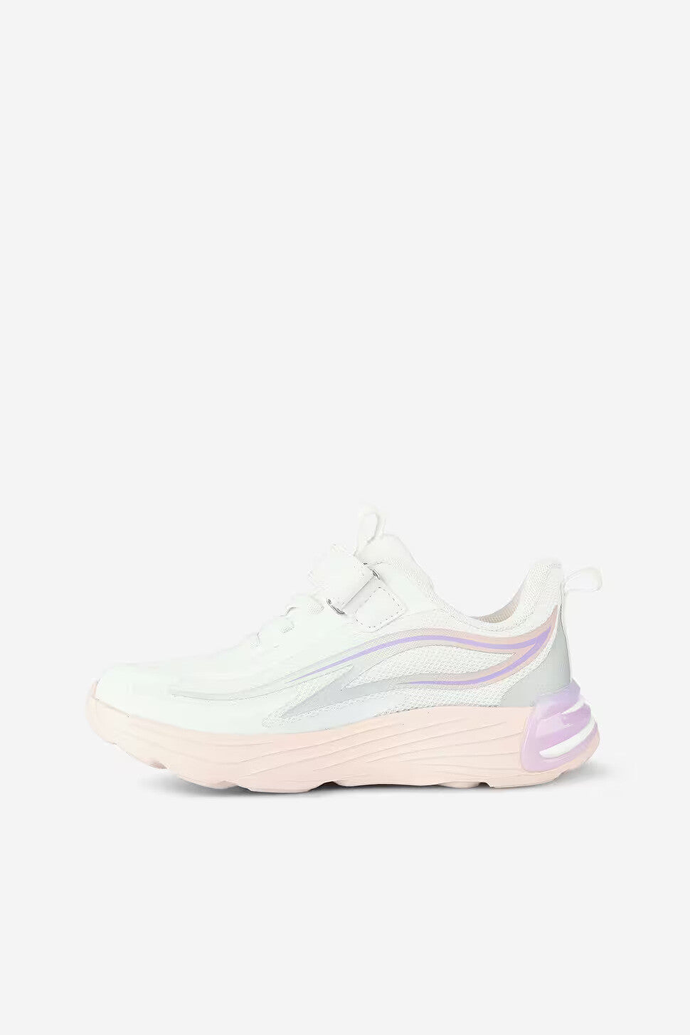 Vicco Conan Beyaz Kız Çocuk Sneaker