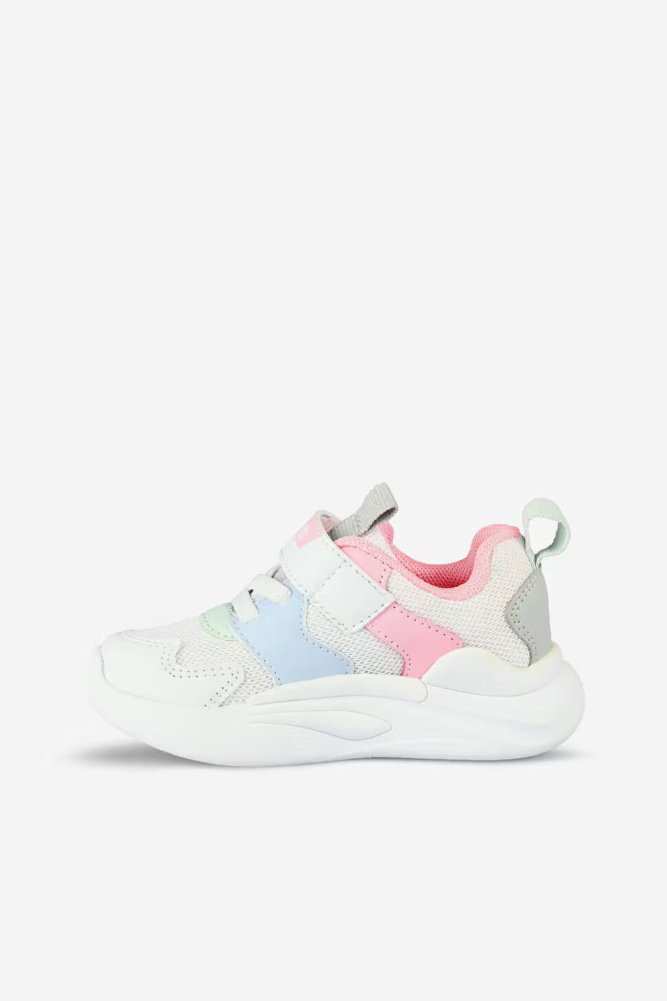 Vicco Birdy Beyaz Kız Çocuk Sneaker