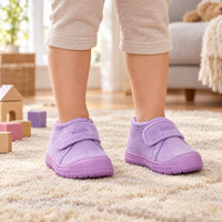 Vicco Color Lila Çocuk Panduf
