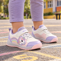 Vicco Nika Beyaz Çocuk Sneaker