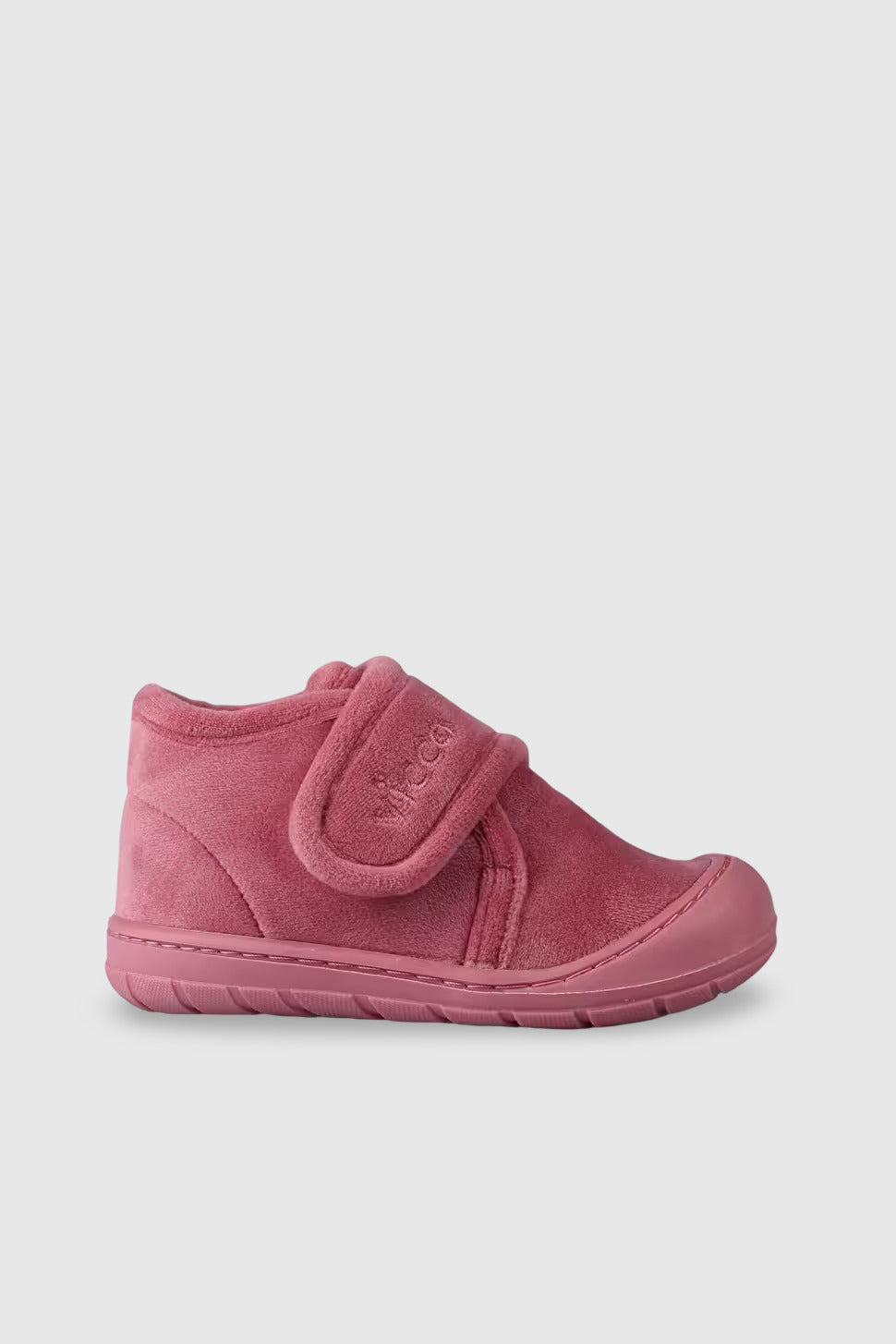 Vicco Color Pembe Çocuk Panduf - yan görünüm