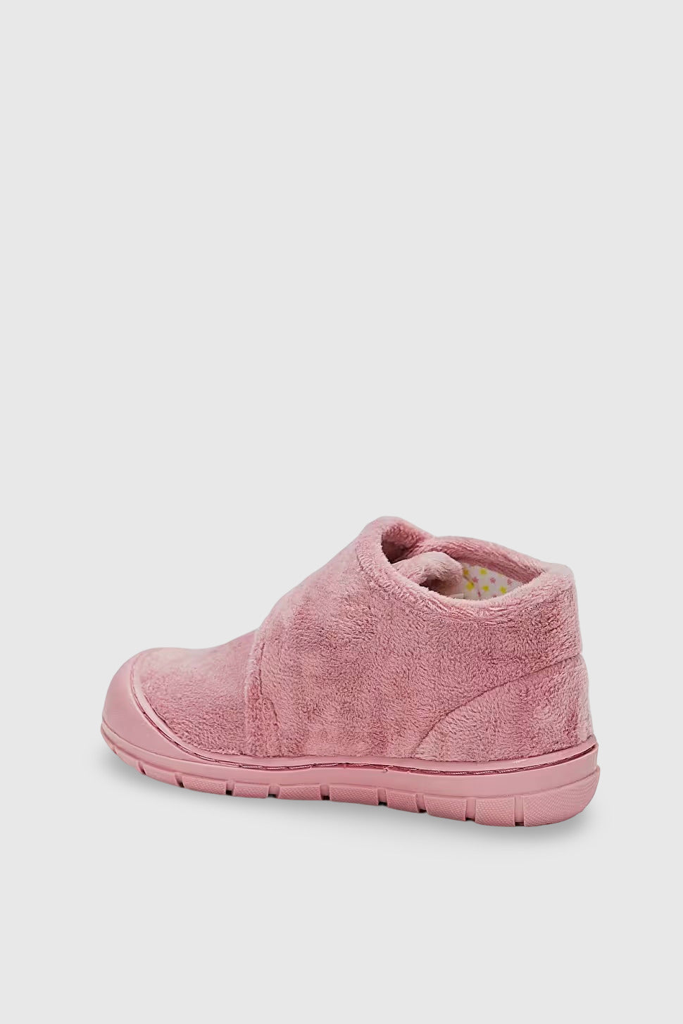 Vicco Color Pembe Çocuk Panduf - diğer yan görünüm