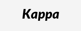 Kappa