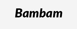 Bambam