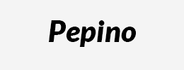 Pepino