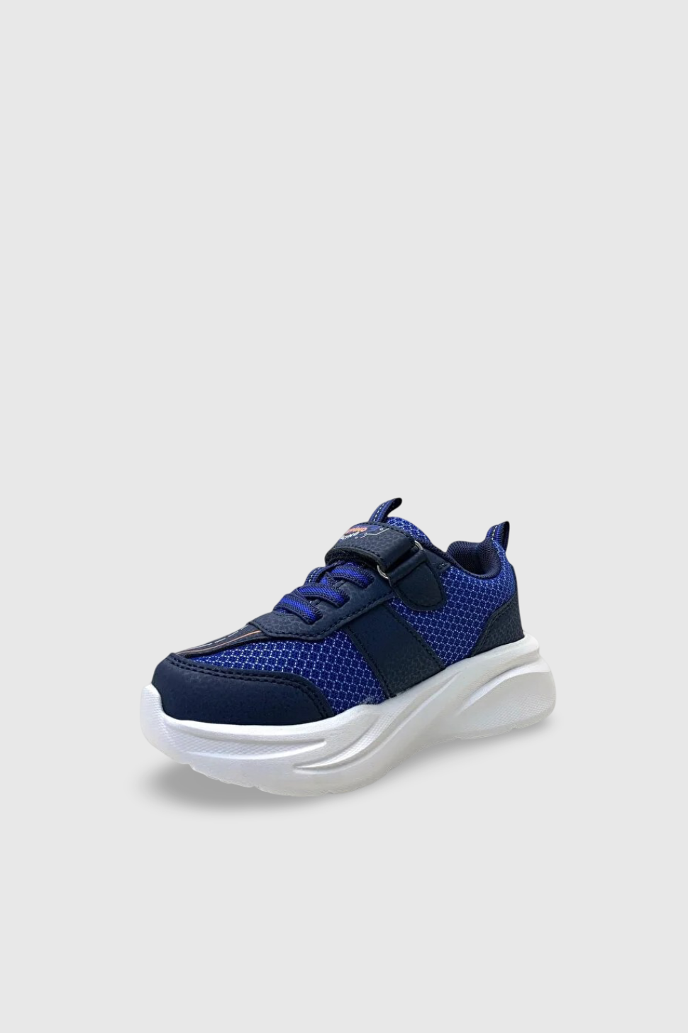2440 Okul Öncesi Saks Car Garage Sneaker alternatif görsel