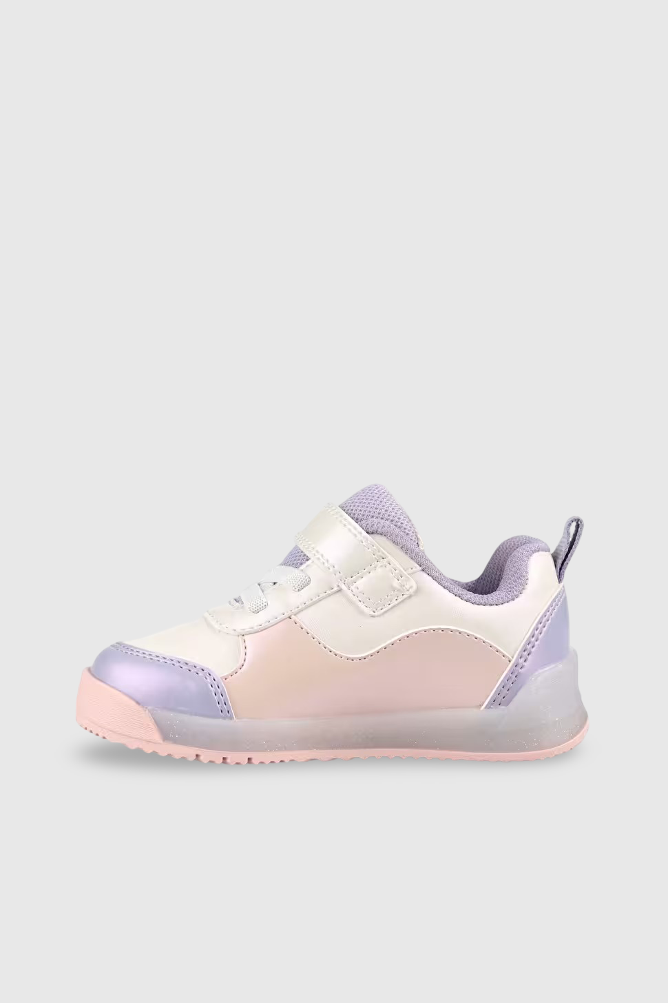 Nika Beyaz Okul Öncesi Sneaker alternatif görsel