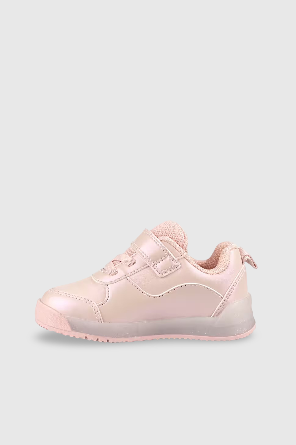 Nika Pudra Okul Öncesi Sneaker alternatif görsel