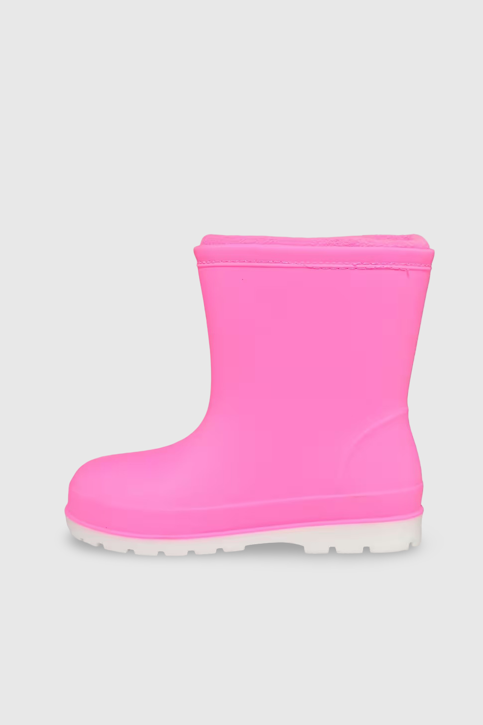 Mellow Pembe Bebek Çizme alternatif görsel